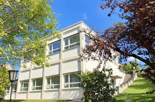 Gewerbeimmobilie kaufen in 72336 Balingen, REPRÄSENTATIVES GEWERBEANWESEN : BL-Zillhausen