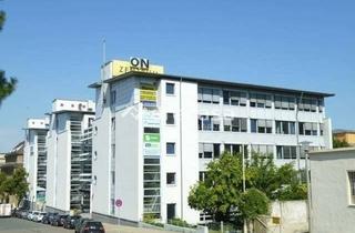 Büro zu mieten in Werdauer Straße 1-3, 01069 Südvorstadt-West, Büroetage in Innenstadtlage - bezahlbar