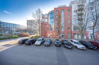 Büro zu mieten in Paul-Junius-Str. 70, 10369 Lichtenberg, Büro-/Praxisräume im City Point Center - provisionsfrei