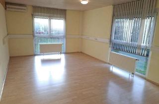 Büro zu mieten in Wagnerstr. 25, 76448 Durmersheim, Repräsentative, lichtdurchflutete Büro- / Praxisfläche im Erdgeschoss in Durmersheim