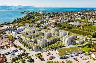 Büro zu mieten in 88131 Lindau, Linden Office | Erstbezug | 1.OG | Hochwertige Büro-/Praxis-Flächen für Ihre Geschäftsidee