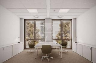 Büro zu mieten in 88131 Lindau, Linden Office | Erstbezug | 1.OG | Hochwertige Büro-/Praxis-Flächen für Ihre Geschäftsidee