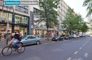 Büro zu mieten in Kaiserplatz, 60311 Innenstadt, Ruhige Bürofläche Nähe Kaiserplatz