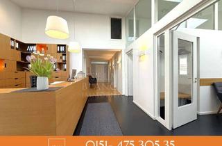 Praxen mieten in 95448 Hammerstatt, 1-2 Räume in bestehender Arztpraxis – Bayreuth St. Georgen