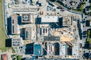 Büro zu mieten in 88131 Lindau, ab 105 m² | EG | Exklusive Büro-, Praxis- und Handelsfläche im EG