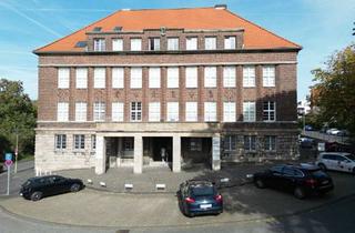 Büro zu mieten in Gerichtsstraße 25, 58097 Hochschulviertel, SHG+++ Großzügiges Büro direkt am Landgericht im Haus der Ruhrkohle