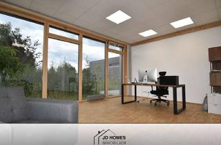 Büro zu mieten in Kemmelallee, 82418 Murnau, Repräsentative und helle Bürofläche in zentraler Lage von Murnau