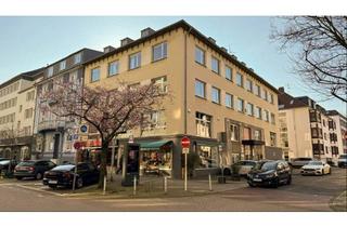 Büro zu mieten in Rüttenscheider Straße 34b und c, 45128 Südviertel, Exklusive Bürofläche im Herzen von Essen-Rüttenscheid zu vermieten