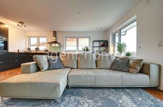 Immobilie mieten in 71101 Schönaich, HELL UND RUHIG - Schöne Wohnung mit Balkon