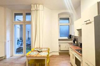 Immobilie mieten in Stargarder Straße, 10437 Prenzlauer Berg, Stargarder Straße, Berlin furnished