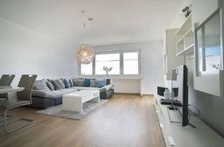 Immobilie mieten in 45131 Rüttenscheid, Komplett sanierte, lichtdurchflutete Wohnung mit Balkon, Vinyl-Bodenbelag, Internetzugang, Gästez...