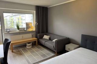 Immobilie mieten in Deschinger Str. 22, 85055 Oberhaunstadt, * * Neu renoviertes modernes Apartment für 1 Person **