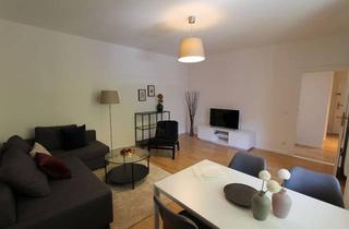 Immobilie mieten in Rosenheimer Straße, 10781 Schöneberg, Apartment in Schöneberg, im Bayerischen Viertel!