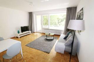 Immobilie mieten in Friedrich-Wilhelm-Straße 40, 12103 Tempelhof, Wohnen im grünen Tempelhof - nice apartment in green Tempelhof.