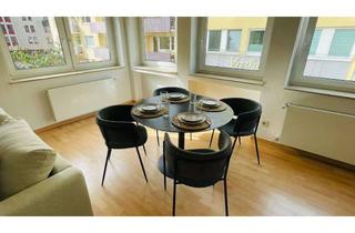 Immobilie mieten in Wallstraße 72, 51063 Mülheim, 2-Zimmerwohnung mit TV, WLAN Küche, Essplatz, Doppelbett, Waschmaschine und Keller