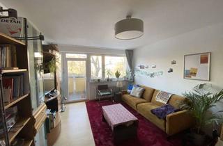 Immobilie mieten in 12161 Friedenau, Gemütliche 2-Zimmer-Wohnung in Berlin-Friedenau