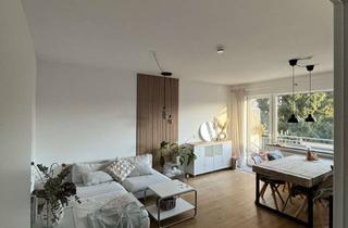 Immobilie mieten in Wienstraße 58, 26122 Eversten, Möblierte 2-Zimmer-Wohnung zur Untermiete – 1.150 € warm