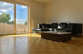 Immobilie mieten in 85579 Neubiberg, Ruhige und helle Maisonetten-Wohnung mit Haus in Haus Charakter