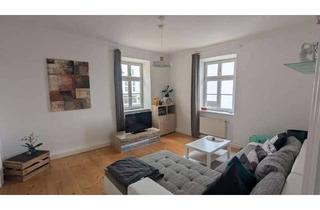 Immobilie mieten in Augsburger Straße 21, 89312 Günzburg, Schöne Wohnung im Stadtzentrum