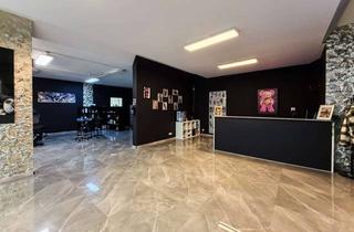 Gewerbeimmobilie mieten in 52349 Düren, Düren-Zentrum || Top Standort für Ihr neues Tattoo-Studio
