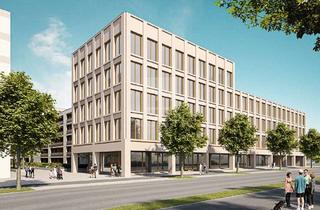 Gewerbeimmobilie mieten in 88131 Lindau, EG - Handels- und Ausstellungsflächen | Neubau | ab 2027