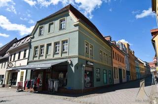 Geschäftslokal mieten in Krügerbrücke, 06449 Aschersleben, Gewerbefläche/ Ladenfläche zu vermieten!