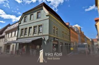 Geschäftslokal mieten in Krügerbrücke, 06449 Aschersleben, Gewerbefläche/ Ladenfläche zu vermieten!