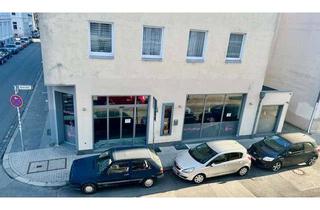 Geschäftslokal mieten in Heinrichstraße 18, 30175 Oststadt, Bäckerei-Laden mit Potential sucht neue Herausforderung / von Privat