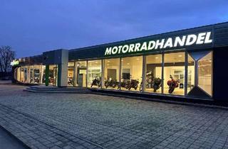 Büro zu mieten in Auestraße 125, 08371 Glauchau, Gewerbefläche mit Ausstellungsfläche / Büroräume/ Werkstatt