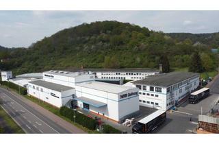 Gewerbeimmobilie kaufen in 63571 Gelnhausen, Grundstück in attraktiver Lage von Gelnhausen