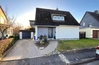 Einfamilienhaus kaufen in 34497 Korbach, Korbach - Korbach, EFH