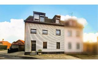 Doppelhaushälfte kaufen in 41189 Mönchengladbach, *** Doppelhaushälfte mit ausgebautem Dachgeschoss, zwei Wintergärten und Garten ***