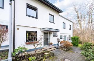 Reihenhaus kaufen in 51467 Bergisch Gladbach, Schickes Reihenhaus für die Familie!