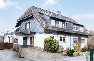 Haus kaufen in 51515 Kürten, Raumwunder in bevorzugter Wohnlage - Kürten Sülze.