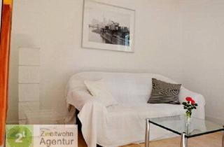 Wohnung mieten in 40470 Düsseldorf, Möblierte 2-Zimmer-Wohnung inkl. WLAN, Düsseldorf-Mörsenbroich, Vinckestr.