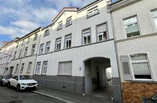 Mehrfamilienhaus kaufen in 65183 Wiesbaden, "Stilvolle Kapitalanlage" Historische Substanz trifft Moderne in Wiesbadens Bergkirchenviertel