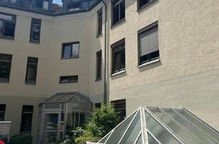 Büro zu mieten in 85521 Ottobrunn, Brück Immobilien - 290 m² Gewerbefläche im 1. Obergeschoss