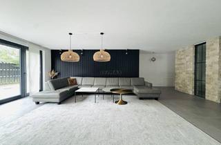 Mehrfamilienhaus kaufen in 73054 Eislingen, Modernes 4-Fam.Haus - Garten - Terrasse und Luxusgefühle! WOW: Eine Hauptwohnung mit ca. 200 m²