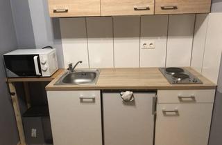 Wohnung mieten in Hillstett, 92444 Rötz, Helle 1,5 Zi DG Wohnung möbliert (480 € warm, incl. Strom und Internet)