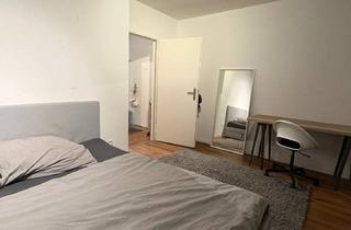 Wohnung mieten in Herriedener Straße, 90449 Nürnberg, Frauen-WG-Zimmer 20m² möbiliert Nürnberg (mit Stellplatz)
