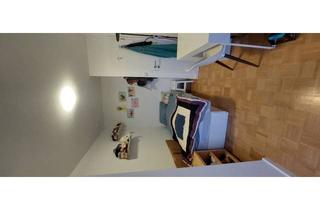 WG-Zimmer mieten in Riesenburgstraße, 81249 München, 10m² Zimmer in Frauen-WG mit Balkon im 7. Stock