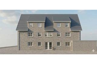 Wohnung mieten in Hanna-Krosch-Straße, 29646 Bispingen, Moderne Neubauwohnungen in Bispingen