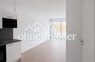 Lofts mieten in Theodor-Mathieu-Straße, 96052 Bamberg, *TOP* Schöne 1-Zimmer Wohnung mit Küche, Dachterasse und Stellplatz