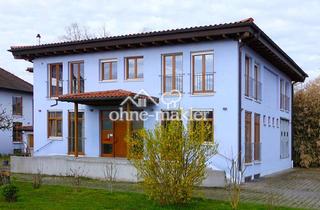 Büro zu mieten in 79112 Freiburg, Bürohaus mit 3 Etagen á 144 m2 Gesamt 432 m2