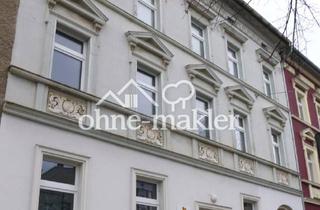 Büro zu mieten in Eisenbahnstraße 18, 16225 Eberswalde, Provisionsfrei attraktive Büro-/Gewerbefläche in zentraler Lage