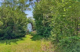 Garagen kaufen in 15712 Königs Wusterhausen, Attraktives Baugrundstück - großes Potenzial unweit vom Krüpelsee in Königs Wusterhausen