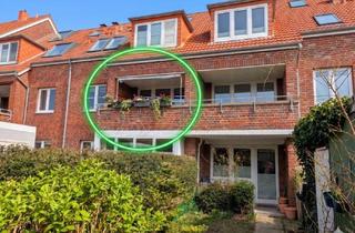 Wohnung kaufen in 26548 Norderney, 1a Preis trifft Top Qualität - Ihr Wohntraum auf Norderney