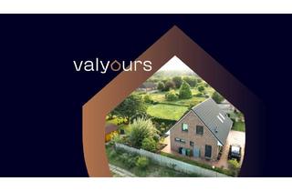 Einfamilienhaus kaufen in 24211 Lehmkuhlen, Wo Familie Zuhause ist – modernes Einfamilienhaus mit Wohlfühlatmosphäre