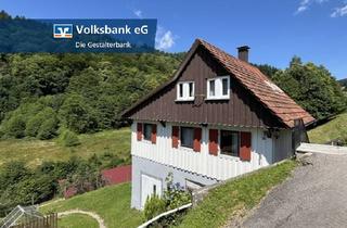 Einfamilienhaus kaufen in 77889 Seebach, ***Gemütliches Einfamilienhaus in idyllischer Lage von Seebach***