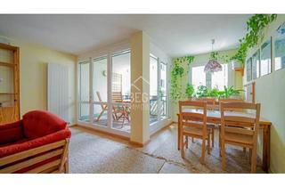 Gewerbeimmobilie kaufen in 71032 Böblingen, Helle 3-Zimmer-Wohnung im Herzen von Böblingen mit Balkon